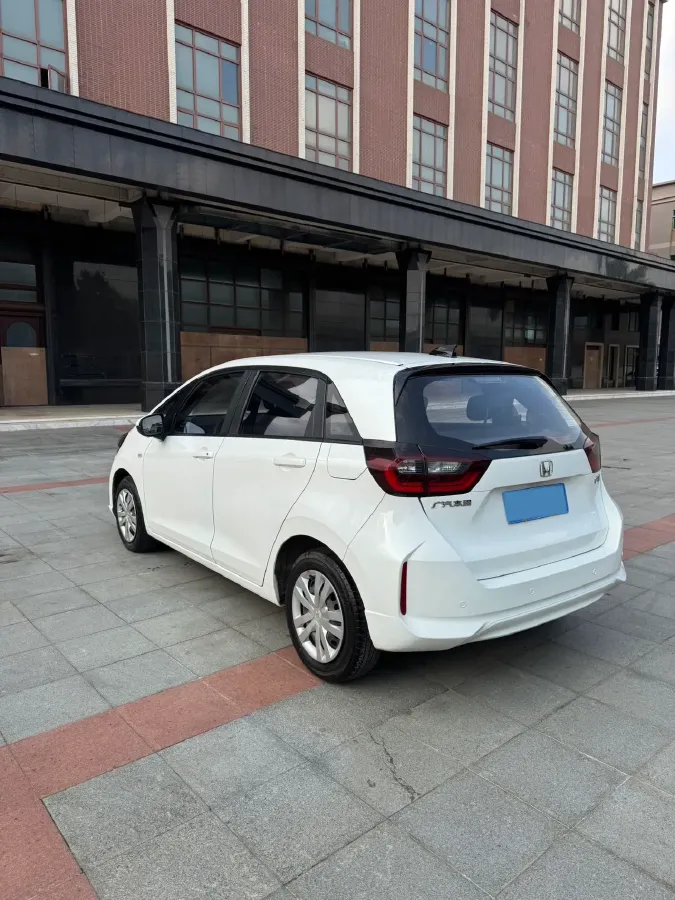 2021 Honda Fit 1.5L 131HP L4 CVT,autocango,china used car exporter,china ev exporter,chinese used car exporter,chinese used ev exporter