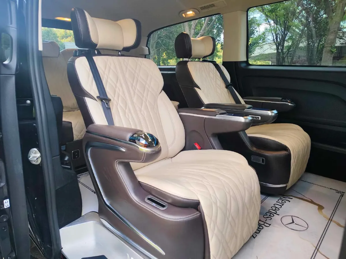 2021 Mercedes-Benz Vito 2.0T 211HP L4 9AT,autocango,china used car exporter,china ev exporter,chinese used car exporter,chinese used ev exporter