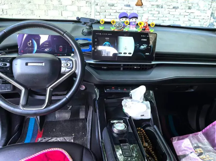 2021 Haval H6 1.5T 169HP L4 7DCT,autocango,china used car exporter,china ev exporter,chinese used car exporter,chinese used ev exporter