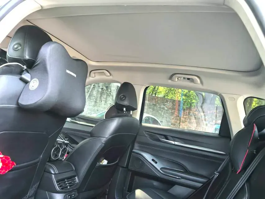 2021 Haval H6 1.5T 169HP L4 7DCT,autocango,china used car exporter,china ev exporter,chinese used car exporter,chinese used ev exporter