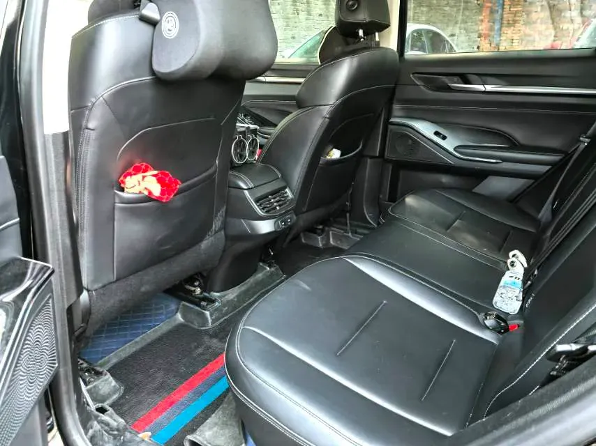 2021 Haval H6 1.5T 169HP L4 7DCT,autocango,china used car exporter,china ev exporter,chinese used car exporter,chinese used ev exporter