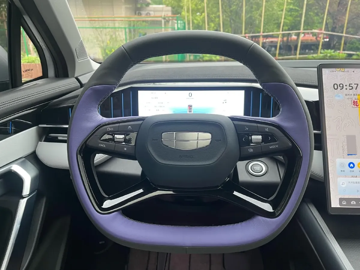 2024 Geely StarRay 1.5T 181HP L4 7DCT,autocango,china used car exporter,china ev exporter,chinese used car exporter,chinese used ev exporter