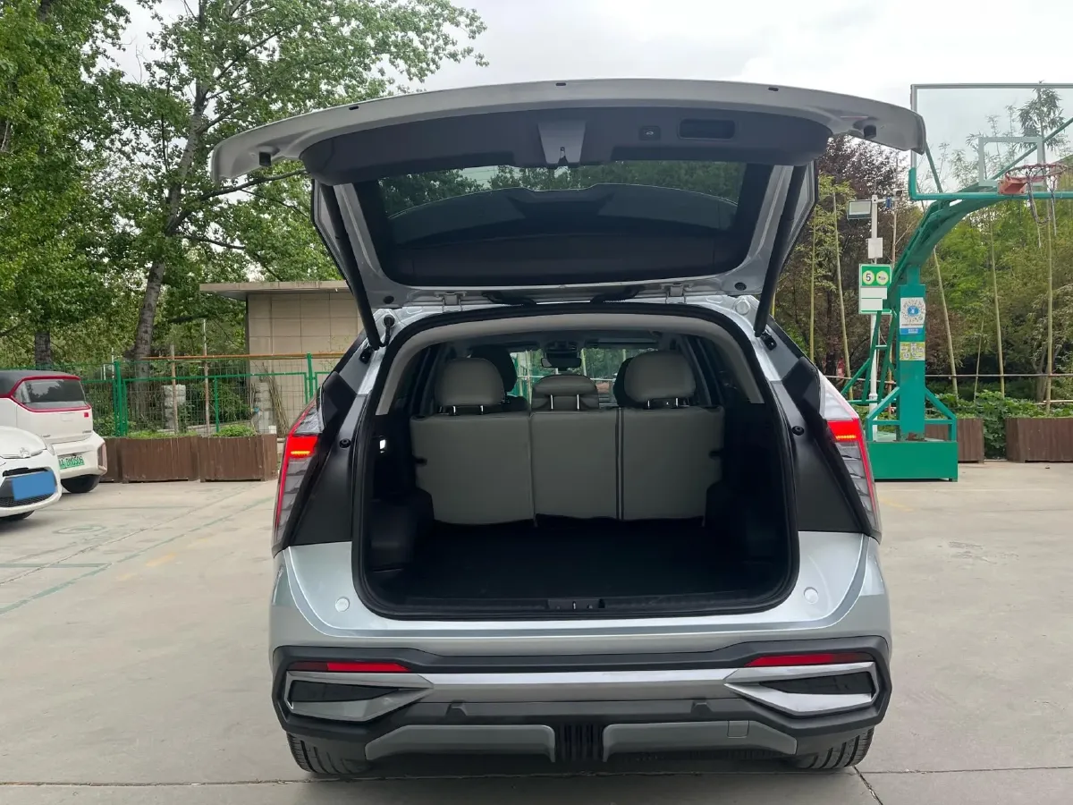 2024 Geely StarRay 1.5T 181HP L4 7DCT,autocango,china used car exporter,china ev exporter,chinese used car exporter,chinese used ev exporter