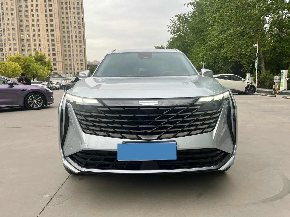 2024 Geely StarRay 1.5T 181HP L4 7DCT,autocango,china used car exporter,china ev exporter,chinese used car exporter,chinese used ev exporter