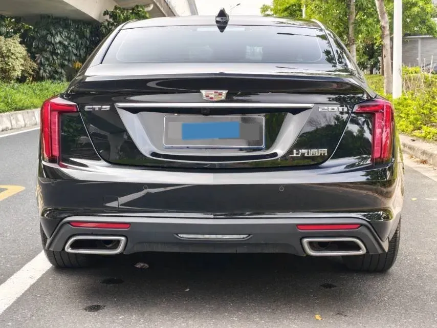 2025 Cadillac CT5 2.0T 237HP L4 10AT,autocango,china used car exporter,china ev exporter,chinese used car exporter,chinese used ev exporter