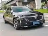 2025 Cadillac CT5 2.0T 237HP L4 10AT