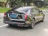 2025 Cadillac CT5 2.0T 237HP L4 10AT