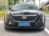 2025 Cadillac CT5 2.0T 237HP L4 10AT