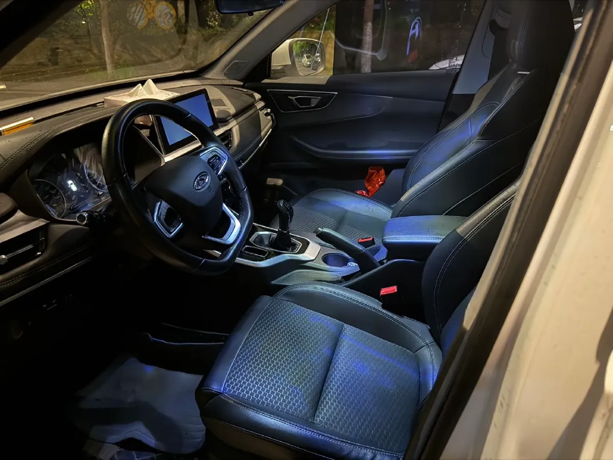 2020 Chery Tiggo 5x 1.5L 116HP L4 5MT,autocango,china used car exporter,china ev exporter,chinese used car exporter,chinese used ev exporter