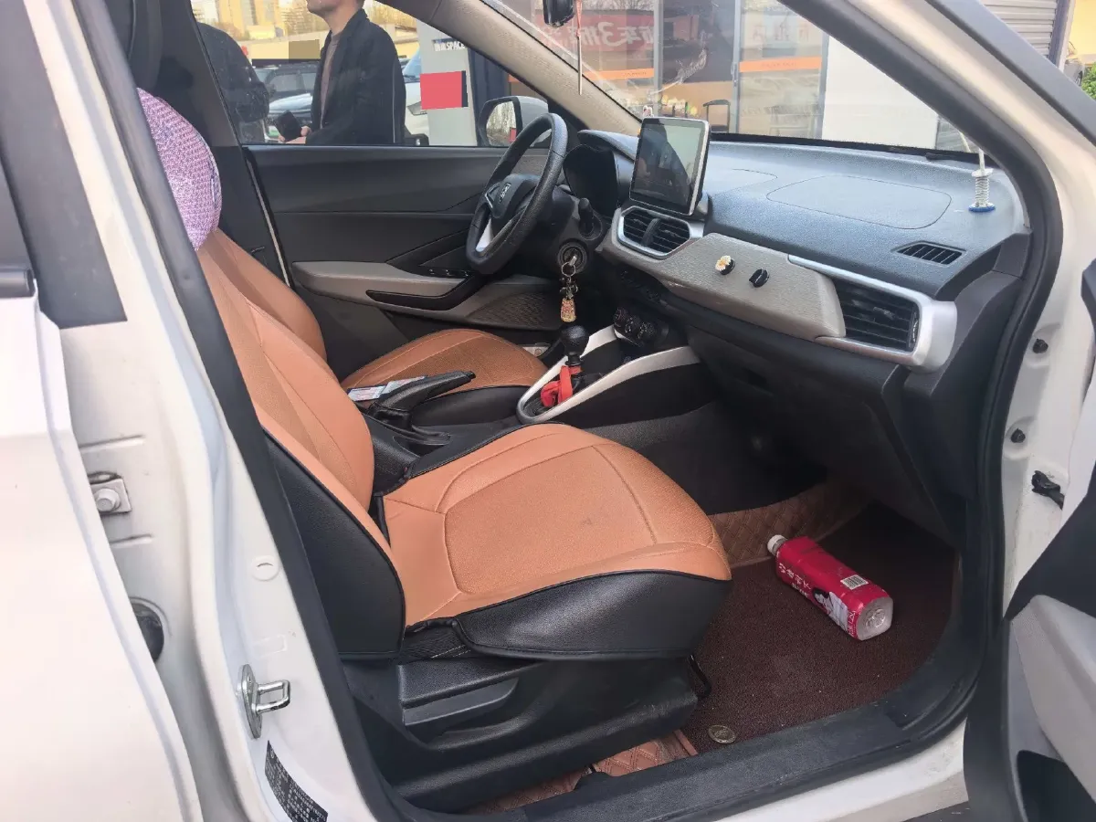 2019 BaoJun 510 1.5L 112HP L4 6MT,autocango,china used car exporter,china ev exporter,chinese used car exporter,chinese used ev exporter