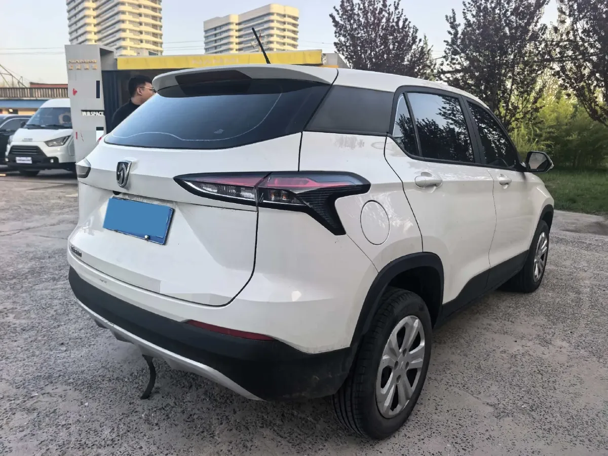 2019 BaoJun 510 1.5L 112HP L4 6MT,autocango,china used car exporter,china ev exporter,chinese used car exporter,chinese used ev exporter