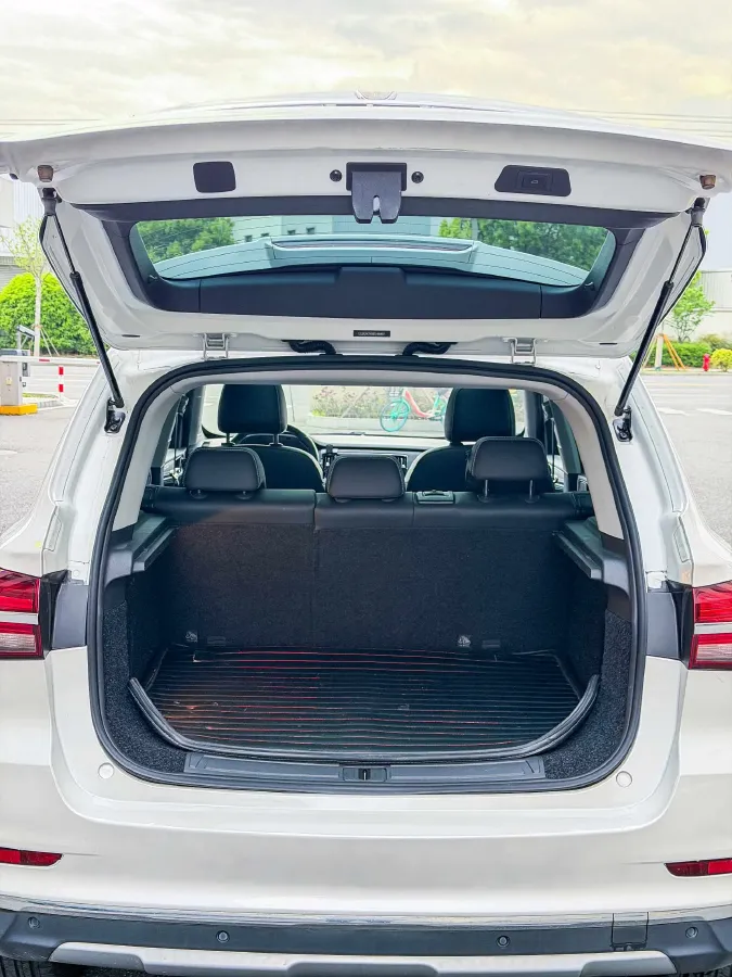 2019 Roewe RX5 1.5T 162HP L4 2AT PHEV 12KWH,autocango,china used car exporter,china ev exporter,chinese used car exporter,chinese used ev exporter