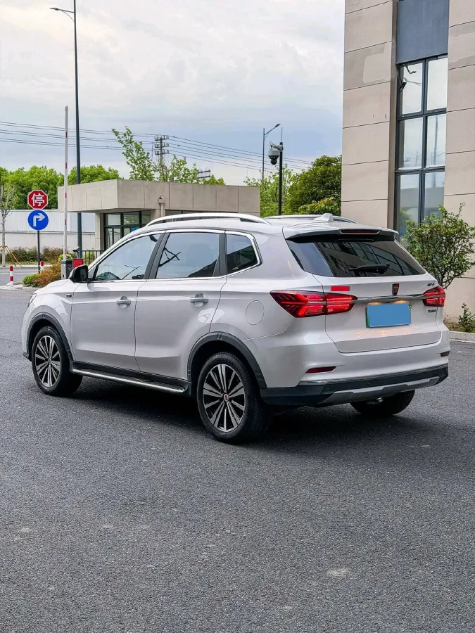 2019 Roewe RX5 1.5T 162HP L4 2AT PHEV 12KWH,autocango,china used car exporter,china ev exporter,chinese used car exporter,chinese used ev exporter