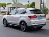 2019 Roewe RX5 1.5T 162HP L4 2AT PHEV 12KWH