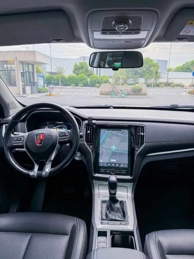 2019 Roewe RX5 1.5T 162HP L4 2AT PHEV 12KWH,autocango,china used car exporter,china ev exporter,chinese used car exporter,chinese used ev exporter