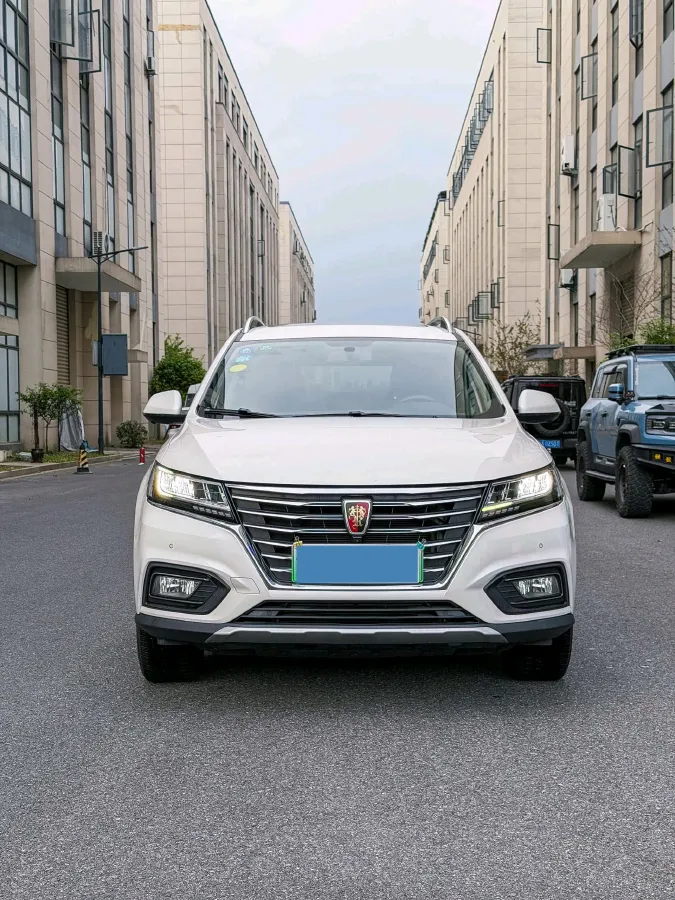 2019 Roewe RX5 1.5T 162HP L4 2AT PHEV 12KWH,autocango,china used car exporter,china ev exporter,chinese used car exporter,chinese used ev exporter