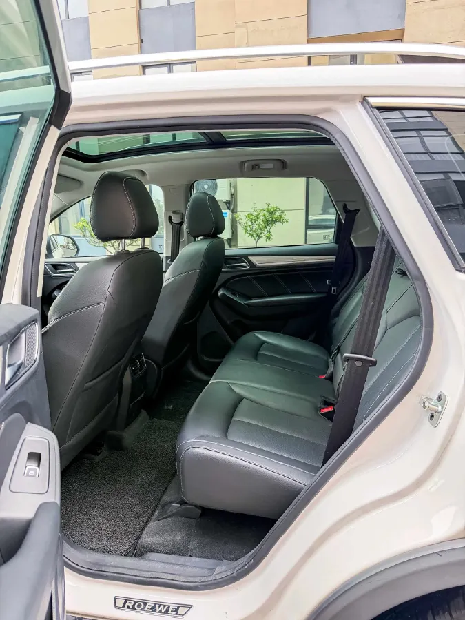 2019 Roewe RX5 1.5T 162HP L4 2AT PHEV 12KWH,autocango,china used car exporter,china ev exporter,chinese used car exporter,chinese used ev exporter