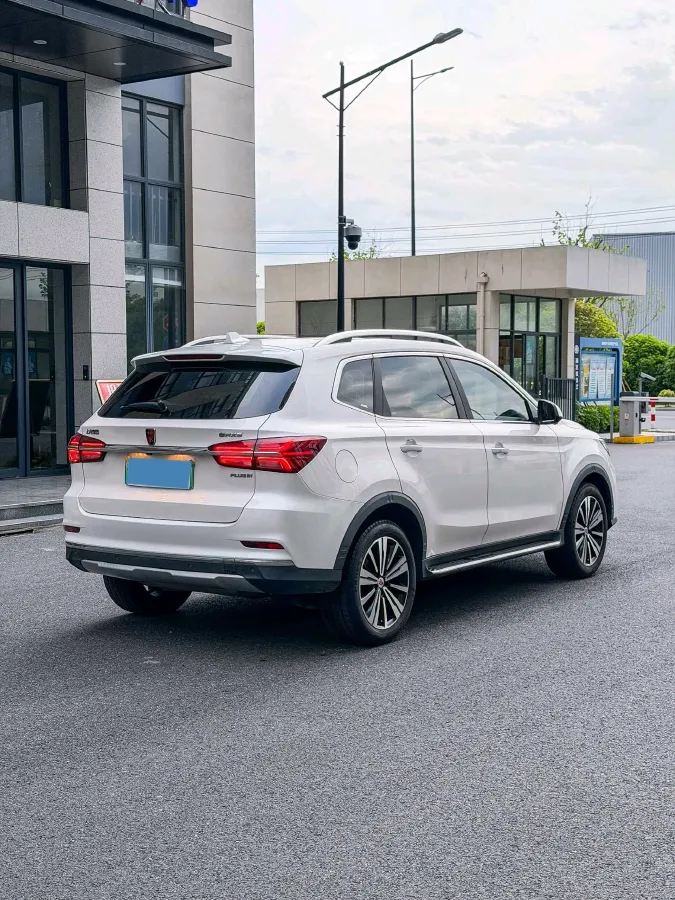 2019 Roewe RX5 1.5T 162HP L4 2AT PHEV 12KWH,autocango,china used car exporter,china ev exporter,chinese used car exporter,chinese used ev exporter