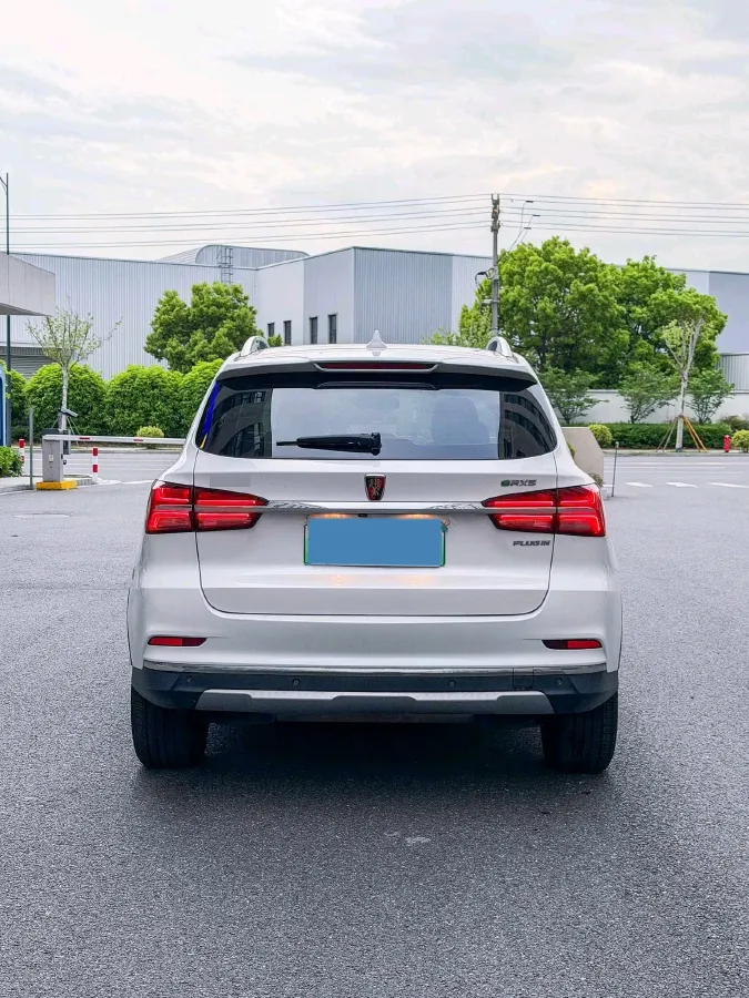 2019 Roewe RX5 1.5T 162HP L4 2AT PHEV 12KWH,autocango,china used car exporter,china ev exporter,chinese used car exporter,chinese used ev exporter