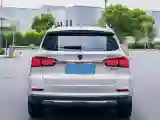 2019 Roewe RX5 1.5T 162HP L4 2AT PHEV 12KWH