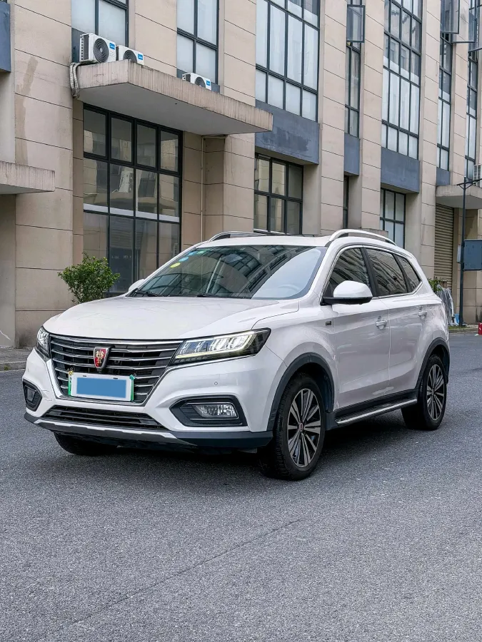 2019 Roewe RX5 1.5T 162HP L4 2AT PHEV 12KWH,autocango,china used car exporter,china ev exporter,chinese used car exporter,chinese used ev exporter