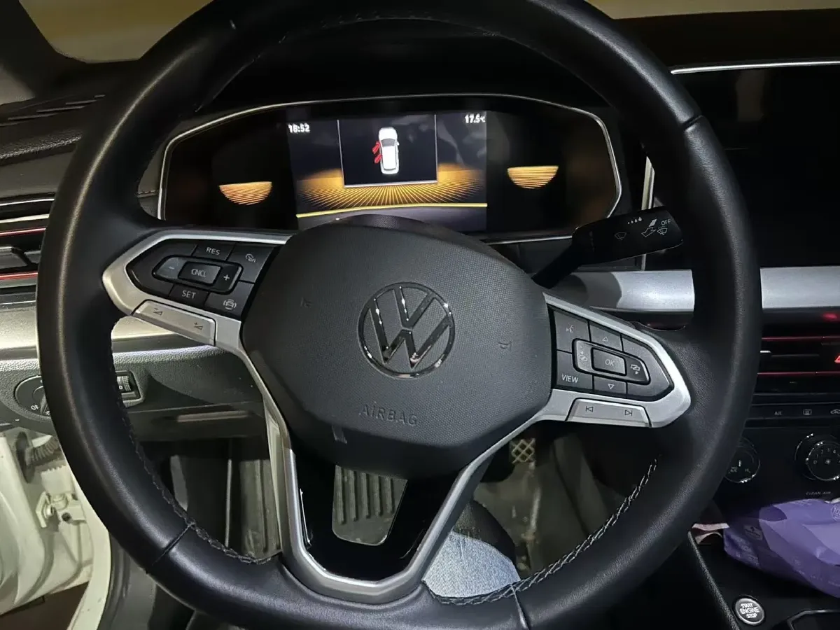 2023 Volkswagen Lavida 1.4T 150HP L4 7DCT,autocango,china used car exporter,china ev exporter,chinese used car exporter,chinese used ev exporter