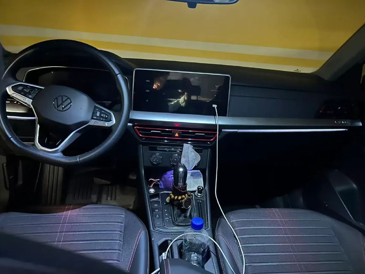 2023 Volkswagen Lavida 1.4T 150HP L4 7DCT,autocango,china used car exporter,china ev exporter,chinese used car exporter,chinese used ev exporter