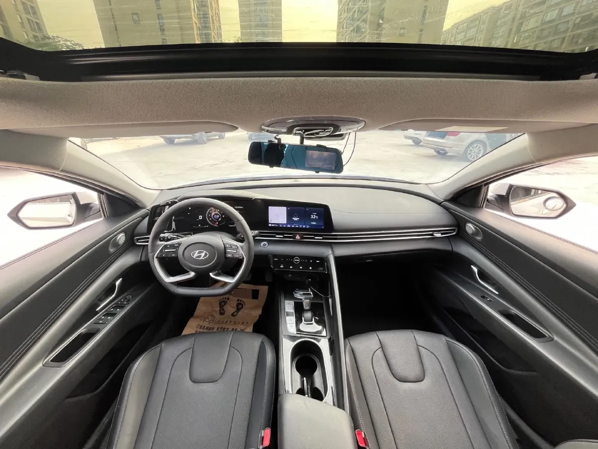 2021 Hyundai Elantra 1.4T 140HP L4 7DCT,autocango,china used car exporter,china ev exporter,chinese used car exporter,chinese used ev exporter