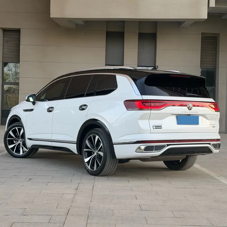 2022 Volkswagen Talagon 2.0T 220HP L4 7DCT,autocango,china used car exporter,china ev exporter,chinese used car exporter,chinese used ev exporter