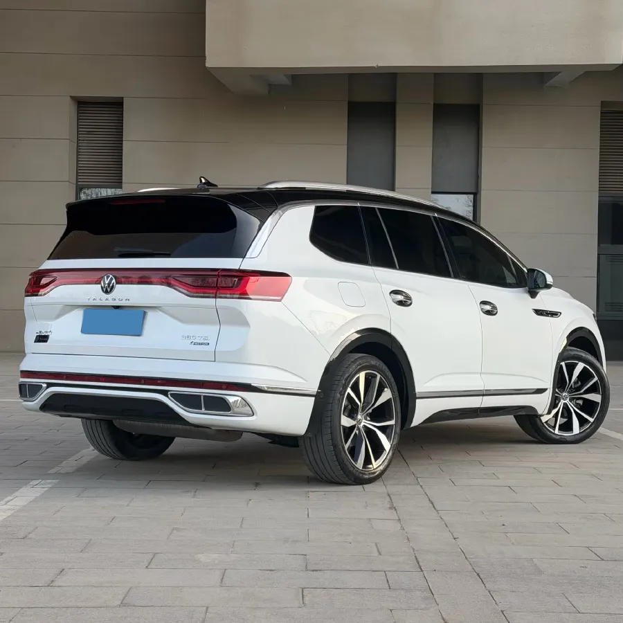 2022 Volkswagen Talagon 2.0T 220HP L4 7DCT,autocango,china used car exporter,china ev exporter,chinese used car exporter,chinese used ev exporter