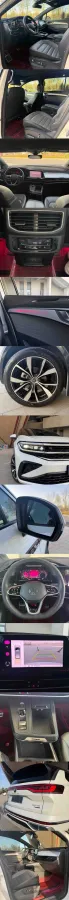 2022 Volkswagen Talagon 2.0T 220HP L4 7DCT,autocango,china used car exporter,china ev exporter,chinese used car exporter,chinese used ev exporter