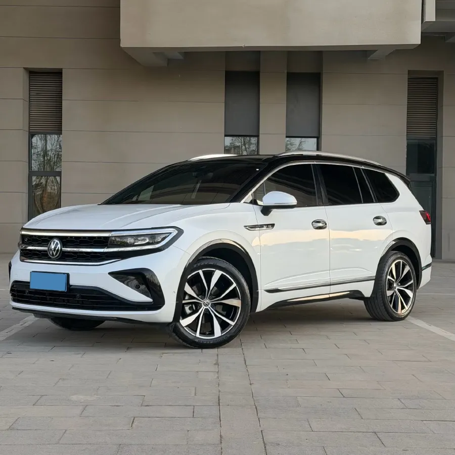 2022 Volkswagen Talagon 2.0T 220HP L4 7DCT,autocango,china used car exporter,china ev exporter,chinese used car exporter,chinese used ev exporter