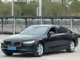 2018 Volvo S90 2.0T 190HP L4 8AT