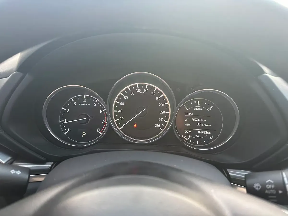 2017 Mazda CX-5 2.5L 196HP L4 6AT,autocango,china used car exporter,china ev exporter,chinese used car exporter,chinese used ev exporter