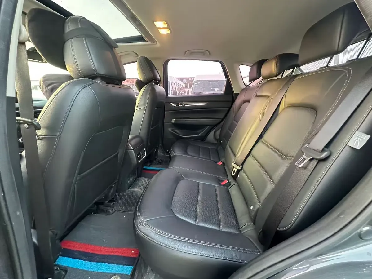 2017 Mazda CX-5 2.5L 196HP L4 6AT,autocango,china used car exporter,china ev exporter,chinese used car exporter,chinese used ev exporter