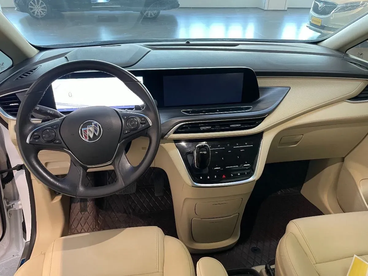 2023 Buick GL8 2.0T 237HP L4 9AT,autocango,china used car exporter,china ev exporter,chinese used car exporter,chinese used ev exporter