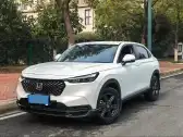 2023 HONDA XR-V,autocango,china used car exporter,china ev exporter,chinese used car exporter,chinese used ev exporter