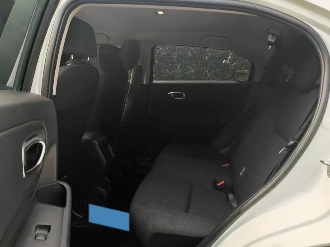 2023 Honda XR-V 1.5L 124HP L4 CVT,autocango,china used car exporter,china ev exporter,chinese used car exporter,chinese used ev exporter