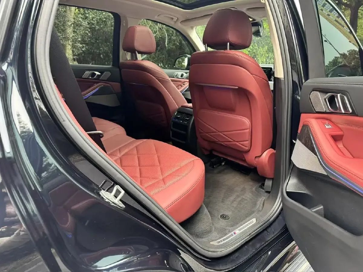 2022 BMW X5 2.0T 245HP L4 8AT,autocango,china used car exporter,china ev exporter,chinese used car exporter,chinese used ev exporter