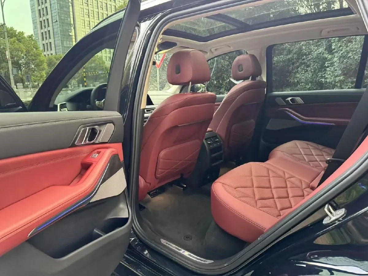 2022 BMW X5 2.0T 245HP L4 8AT,autocango,china used car exporter,china ev exporter,chinese used car exporter,chinese used ev exporter