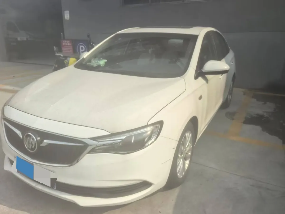 2021 Buick Excelle 1.5L 113HP L4 6AT,autocango,china used car exporter,china ev exporter,chinese used car exporter,chinese used ev exporter