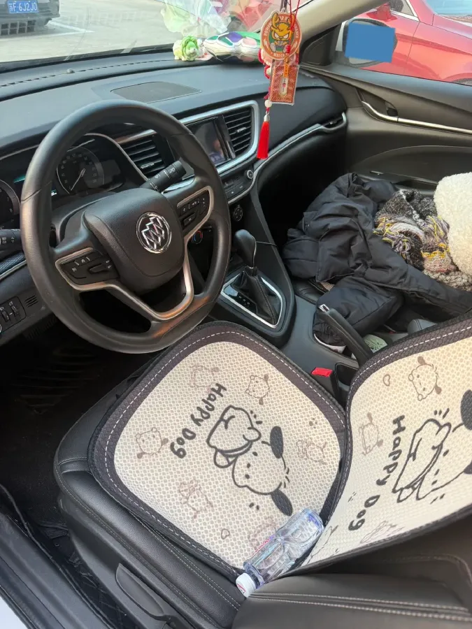 2021 Buick Excelle 1.5L 113HP L4 6AT,autocango,china used car exporter,china ev exporter,chinese used car exporter,chinese used ev exporter