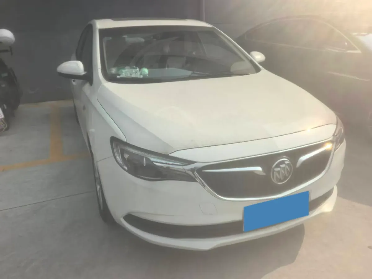 2021 Buick Excelle 1.5L 113HP L4 6AT,autocango,china used car exporter,china ev exporter,chinese used car exporter,chinese used ev exporter