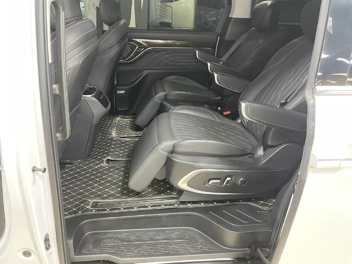 2024 MAXUS DaJia 9 BEV 90KWH,autocango,china used car exporter,china ev exporter,chinese used car exporter,chinese used ev exporter