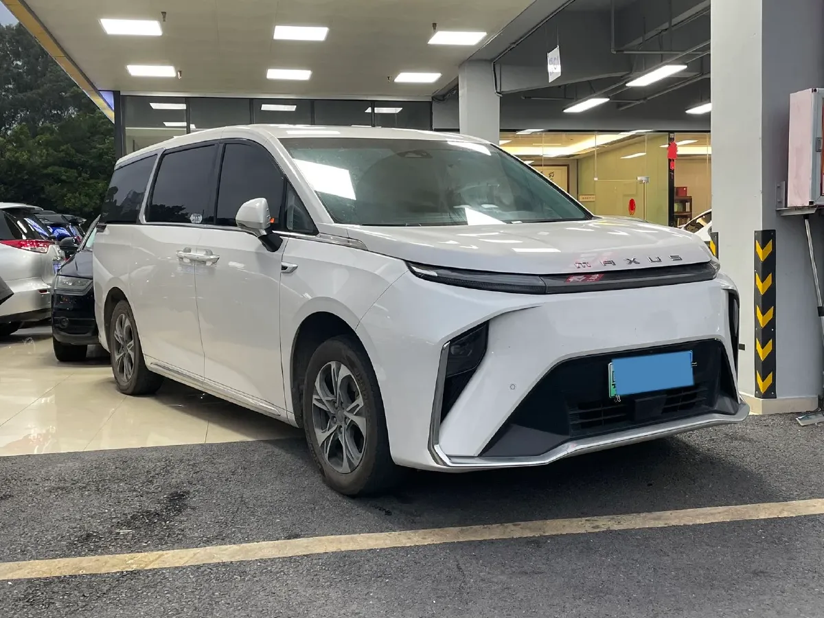 2024 MAXUS DaJia 9 BEV 90KWH,autocango,china used car exporter,china ev exporter,chinese used car exporter,chinese used ev exporter