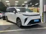 2024 MAXUS DaJia 9 BEV 90KWH