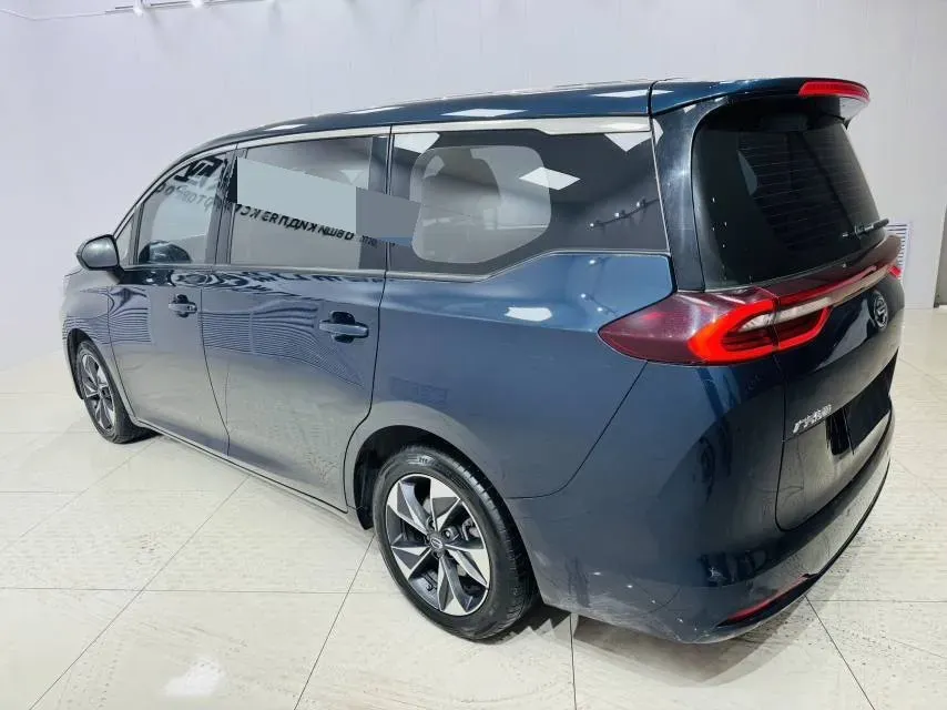 2021 GAC Trumpchi M6 1.5T 169HP L4 7DCT,autocango,china used car exporter,china ev exporter,chinese used car exporter,chinese used ev exporter