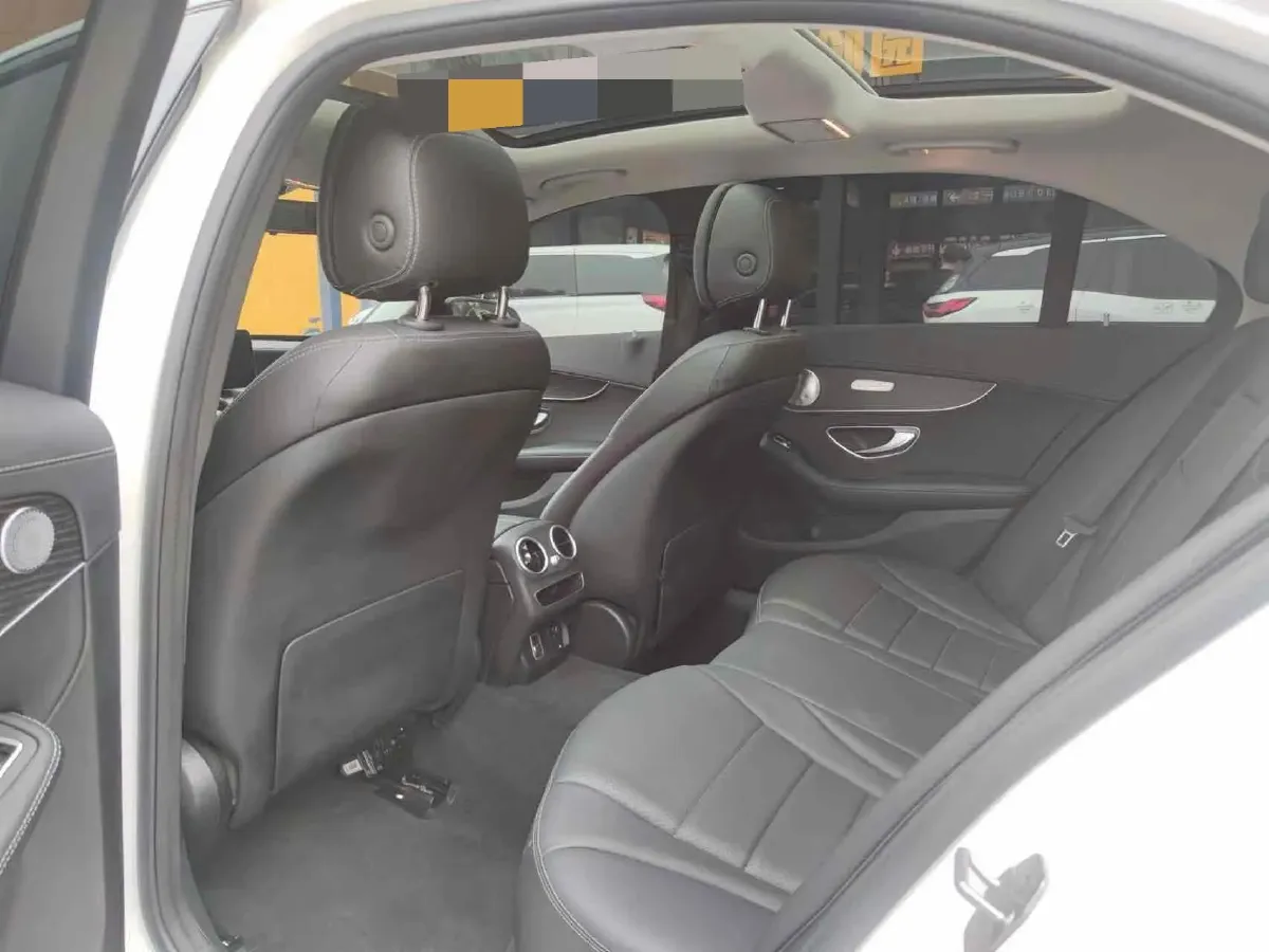 2021 Mercedes-Benz C Class 1.5T 184HP L4 9AT,autocango,china used car exporter,china ev exporter,chinese used car exporter,chinese used ev exporter