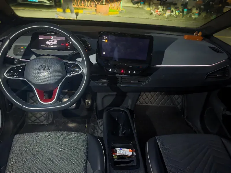 2022 Volkswagen ID.3 BEV 57.3KWH,autocango,china used car exporter,china ev exporter,chinese used car exporter,chinese used ev exporter