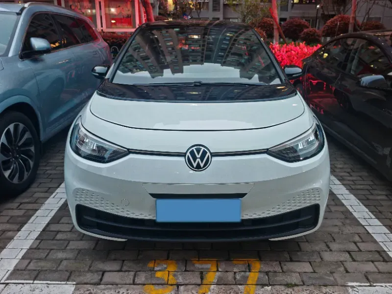 2022 Volkswagen ID.3 BEV 57.3KWH,autocango,china used car exporter,china ev exporter,chinese used car exporter,chinese used ev exporter